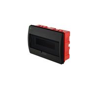 Distributeur modulaire élégant 1x12 ELEGANT p/t 2413-09