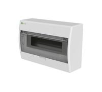 Elekto-plast 1 x transparent.