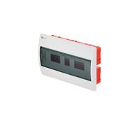 Distributeur modulaire élégant 1x18 ELEGANT p/t 2414-01