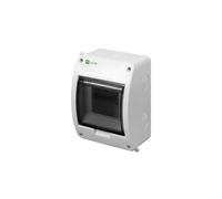 Distributeur modulaire élégant 1x5 encastré ELEGANT n/t 2401-01