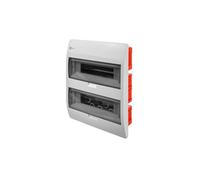 Distributeur modulaire Elegant 2x12 ELEGANT p/t 2415-01