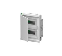 Distributeur modulaire Elegant 2x12 ELEGANT p/t 2435-00