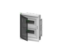 Distributeur modulaire Elegant 2x12 ELEGANT p/t 2435-01
