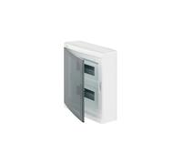 Distributeur modulaire élégant 2x12 encastré ELEGANT n/t 2425-01