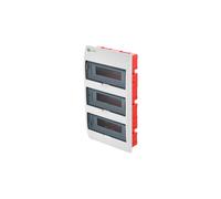 Distributeur modulaire élégant 3x12 ELEGANT p/t 2416-01