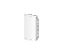 Distributeur modulaire élégant 3x12 ELEGANT p/t 2455-00