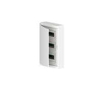 Distributeur modulaire élégant 3x12 encastré ELEGANT n/t 2445-00