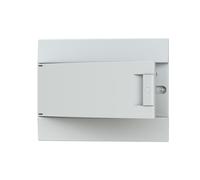 Distributeur modulaire encastré 1x12 MISTRAL41F 1SLM004102A1103