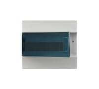 Distributeur modulaire encastré 1x12 MISTRAL41W 1SPE007717F0421