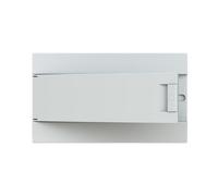 Distributeur modulaire encastré 1x18 MISTRAL41F 1SLM004102A1104