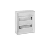 Distributeur modulaire encastré 2x12 2R/24M II kl Volta VA24B