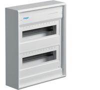 Distributeur modulaire encastré 2x12 2R/24M II kl Volta VA24BN