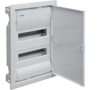 Distributeur modulaire encastré 2x12 2R/24M II kl Volta VU24AT