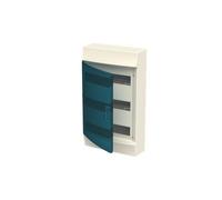 Distributeur modulaire encastré 3x12 MISTRAL41W 1SPE007717F0621