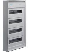 Distributeur modulaire encastré 4x12 4R/48M II kl Volta VA48BN