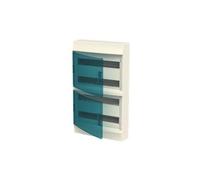 Distributeur modulaire encastré 4x18 MISTRAL41W 1SPE007717F1121