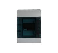Distributeur modulaire encastré étanche à l'air 1SL1200A00