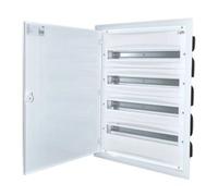 Distributeur modulaire encastré IP40 II klsa DIDO 001101295