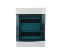 Distributeur modulaire encastré MISTRAL65 1SLM006501A1204