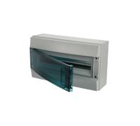 Distributeur modulaire encastré MISTRAL65H 1SLM006500A2213