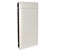 Distributeur modulaire encastré PRACTIBOX S 3x12 135363