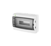 Distributeur modulaire hermétique 1x12 GALANT PLUS 1603-01
