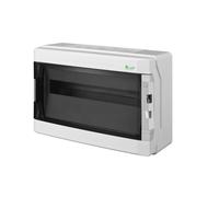 Distributeur modulaire hermétique 1x18 GALANT PLUS 1604-01