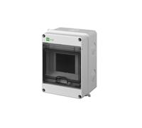 Distributeur modulaire hermétique 1x5 EP-LUX PLUS 1951-01