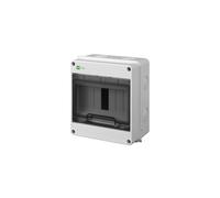 Distributeur modulaire hermétique 1x7 EP-LUX PLUS 1952-01