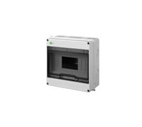 Distributeur modulaire hermétique 1x9 EP-LUX PLUS 1953-01