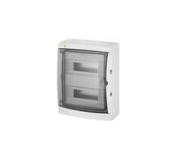 Distributeur modulaire hermétique 2x12 GALANT PLUS 1605-01