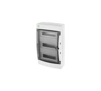 Distributeur modulaire hermétique 3x12 GALANT PLUS 1607-01