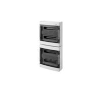 Distributeur modulaire hermétique 4x18 EP-LUX PLUS 1964-01