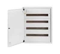 Distributeur modulaire métal 5x24 à poser IDEAL TS 32656