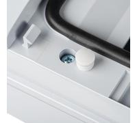 Distributeur modulaire plastique 1x4 KDB/ IDEAL TS 38450