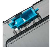 Distributeur modulaire plastique 2x13 KDB/ IDEAL TS 38454