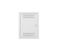Distributeur modulaire RN 2x12 encastré MSF 2012-11