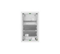 Distributeur modulaire RP 3x12 encastré MSF 2013-00
