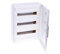 Distributeur modulaire XL3 125 3x18 répartiteur XL3 125 401648