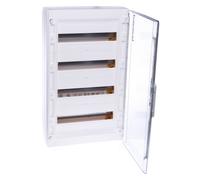 Distributeur modulaire XL3 125 4x18 répartiteur XL3 125 401659