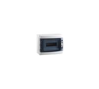 Distributeur module ABS IP65 1x12 ECOLOGY CDN12PT/RR