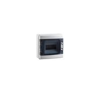 Distributeur module ABS IP65 1x8 ECOLOGY (1500V DC) CDN8PT/RR