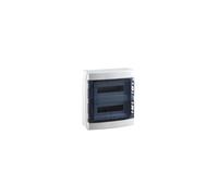 Distributeur module ABS IP65 2x18 ECOLOGY CDN36PT2F/RR