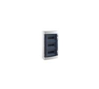 Distributeur module ABS IP65 3x12 ECOLOGY CDN36PT3F/RR