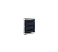 Distributeur module ABS IP65 3x18 ECOLOGY CDN54PT/RR