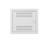 Distributeur module RN 1x12 encastré IK05 IP30 MSF 2011-11