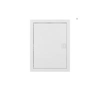 Distributeur module RN 2x12 encastré IK05 IP30 MSF 2002-11