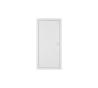 Distributeur module RN 4x12 encastré IK05 IP30 MSF 2004-11