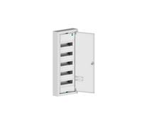Distributeur module RN 5x12 encastré IK05 IP30 MSF 2005-11