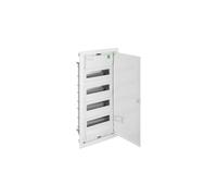 Distributeur module RP 4x12 encastré IK05 IP30 MSF 2004-00